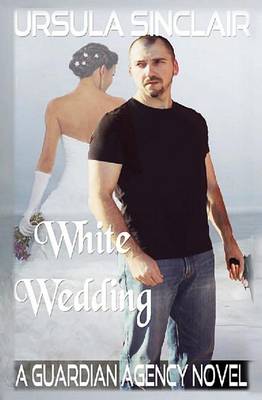 Book cover for White Wedding