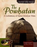 Book cover for The Powhatan