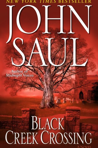 Cover of Black Creek Crossing