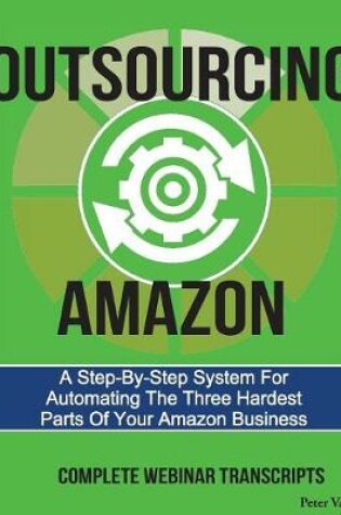 Cover of Outsourcing Amazon