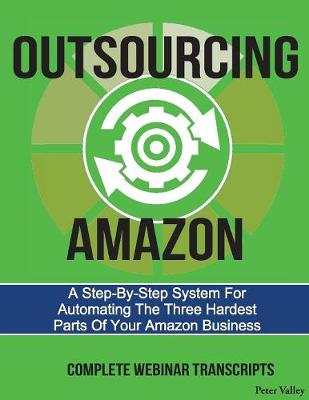 Book cover for Outsourcing Amazon