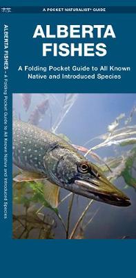 Cover of Alberta Fishes