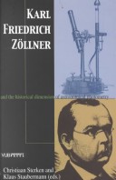 Book cover for Karl Friedrich Zollner and the Historical Dimension of Astronomical Photometry