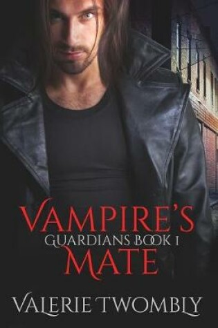 Cover of Vampire's Mate