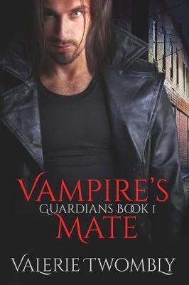 Book cover for Vampire's Mate