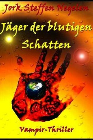 Cover of J�ger Der Blutigen Schatten