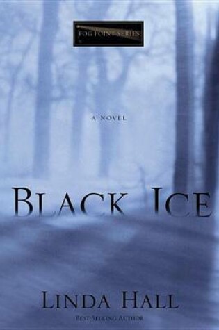 Cover of Black Ice