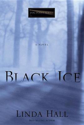 Book cover for Black Ice