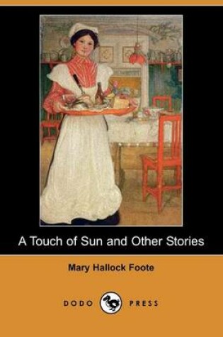 Cover of A Touch of Sun and Other Stories (Dodo Press)