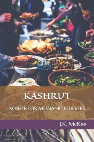 Cover of Kashrut