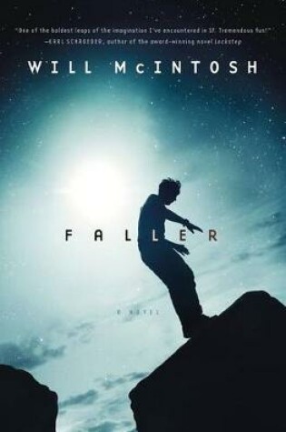 Cover of Faller