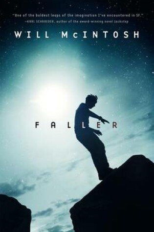 Cover of Faller