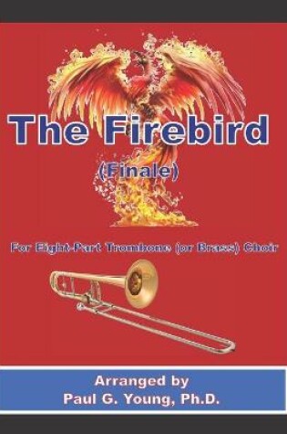 Cover of The Firebird (Finale)