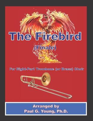 Book cover for The Firebird (Finale)