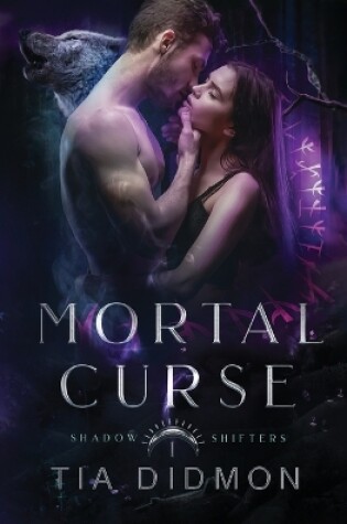 Cover of Mortal Curse