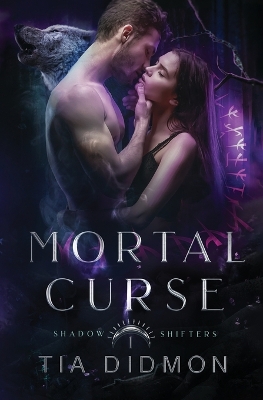 Book cover for Mortal Curse