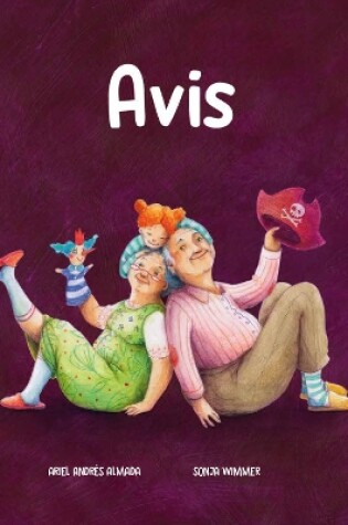 Cover of Avis (Grandparents)