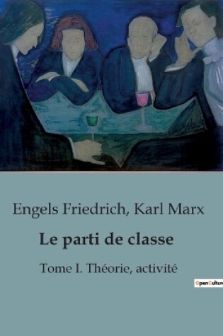 Cover of Le parti de classe
