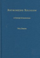 Cover of Rethinking Religion