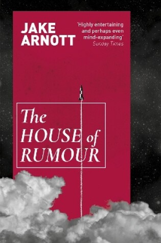 Cover of The House of Rumour
