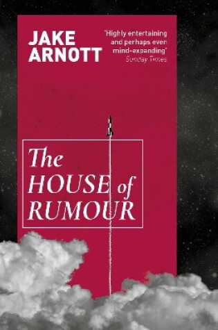 Cover of The House of Rumour