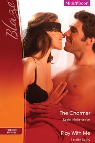 Cover of The Charmer/Play With Me