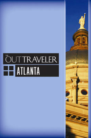 Cover of Out Traveler, The: Atlanta