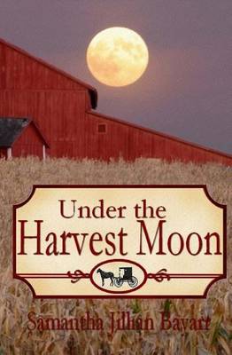 Book cover for Under the Harvest Moon