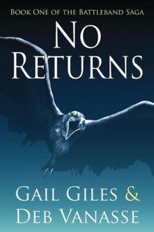 Cover of No Returns