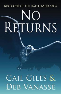 Book cover for No Returns