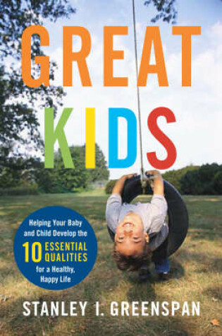 Cover of Great Kids
