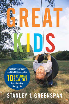 Cover of Great Kids