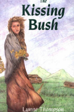 Cover of The Kissing Bush