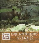 Book cover for Indian Rhinos and Their Babies