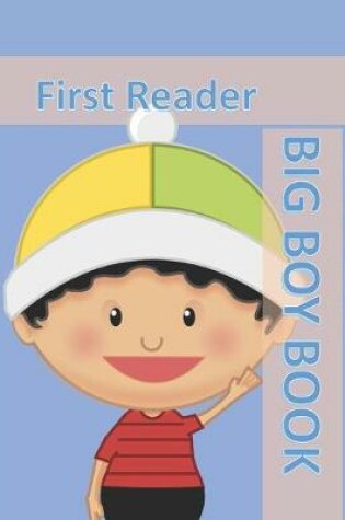 Cover of Big Boy Book