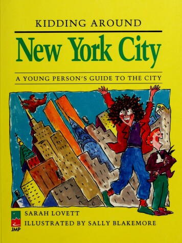 Cover of New York City