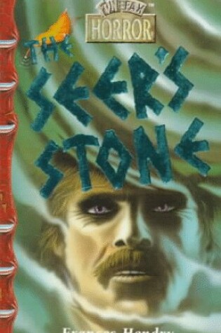 Cover of The Seer's Stone,