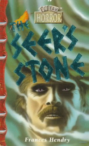 Book cover for The Seer's Stone,