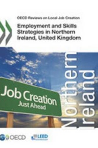 Cover of Employment and Skills Strategies in Northern Ireland, United Kingdom