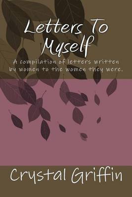 Cover of Letters To Myself