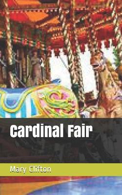 Book cover for Cardinal Fair