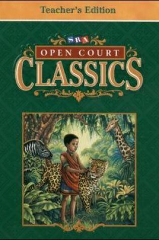 Cover of Open Court Classics - Teacher Edition - Level 2