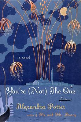 Book cover for You're (Not) the One