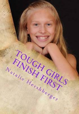 Cover of Tough Girls Finish First