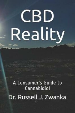 Cover of CBD Reality