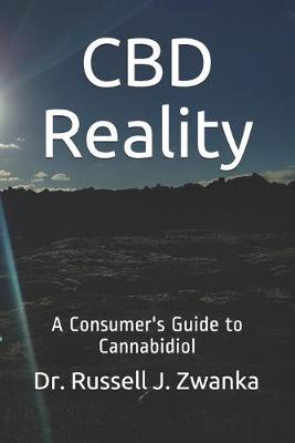 Book cover for CBD Reality