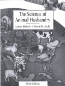 Book cover for Science of Animal Husbandry