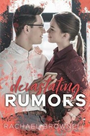Cover of Devastating Rumors