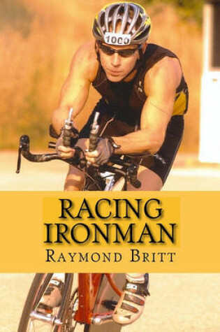 Cover of Racing Ironman