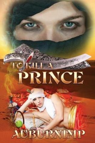 Cover of To Kill a Prince